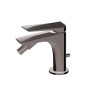 NEWFORM  DELTA ZERO MITIGEUR POUR BIDET AVEC ÉVACUATION