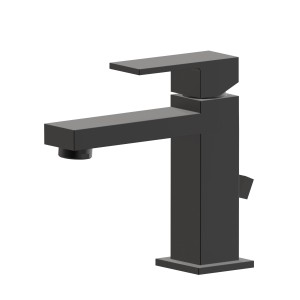 NEWFORM  ERGO-Q COLONNE MITIGEUR MONOCOMMANDE POUR LAVABO AVEC ÉVACUATION