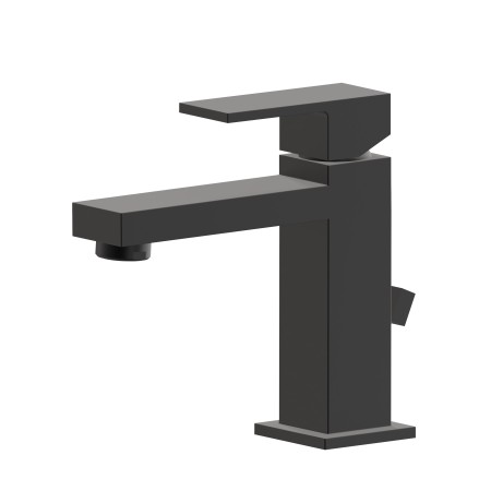 NEWFORM  ERGO-Q COLONNE MITIGEUR MONOCOMMANDE POUR LAVABO AVEC ÉVACUATION