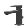 NEWFORM  ERGO-Q COLONNE MITIGEUR MONOCOMMANDE POUR LAVABO AVEC ÉVACUATION