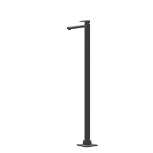NEWFORM  ERGO-Q COLONNE MITIGEUR MONOCOMMANDE POUR LAVABO AVEC ÉVACUATION