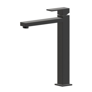 NEWFORM  ERGO-Q COLONNE MITIGEUR MONOCOMMANDE POUR LAVABO SANS DÉCHARGE