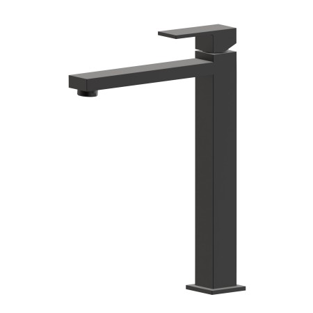 NEWFORM  ERGO-Q COLONNE MITIGEUR MONOCOMMANDE POUR LAVABO SANS DÉCHARGE