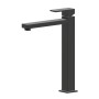 NEWFORM  ERGO-Q COLONNE MITIGEUR MONOCOMMANDE POUR LAVABO SANS DÉCHARGE