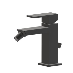 NEWFORM  ERGO-Q COLONNE MITIGEUR MONOCOMMANDE POUR BIDET AVEC ÉVACUATION