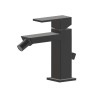 NEWFORM  ERGO-Q COLONNE MITIGEUR MONOCOMMANDE POUR BIDET AVEC ÉVACUATION