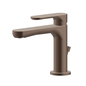 NEWFORM  LINFA II MITIGEUR MONOCOMMANDE POUR LAVABO AVEC ÉVACUATION