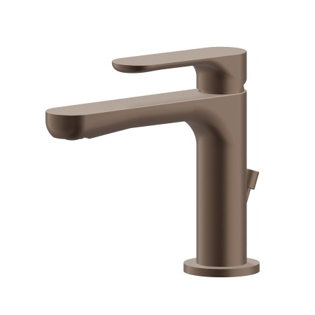 NEWFORM  LINFA II MITIGEUR MONOCOMMANDE POUR LAVABO AVEC ÉVACUATION