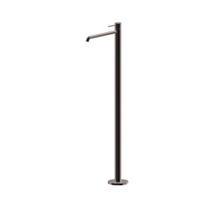 NEWFORM  MINI-X PRO MITIGEUR MONOCOMMANDE LAVABO SUR PIED
