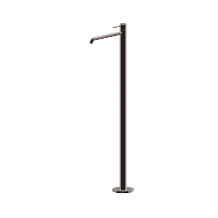 NEWFORM  MINI-X PRO MITIGEUR MONOCOMMANDE LAVABO SUR PIED