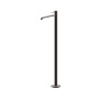 NEWFORM  MINI-X PRO MITIGEUR MONOCOMMANDE LAVABO SUR PIED