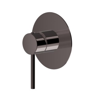 NEWFORM MINI-X PRO MITIGEUR MONOCOMMANDE ENCASTRÉ