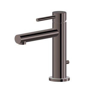 NEWFORM MINI-X PRO ROBINET À UN SEUL COMMANDER POUR LAVABO AVEC ÉVACUATION