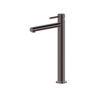NEWFORM MINI-X PRO MITIGEUR MONOCOMMANDE VERSION ÉLEVÉE POUR LAVABO SANS ÉVACUATION