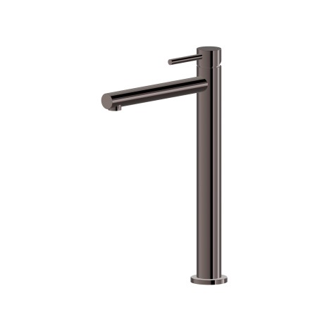 NEWFORM MINI-X PRO MITIGEUR MONOCOMMANDE VERSION ÉLEVÉE POUR LAVABO SANS ÉVACUATION