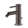 NEWFORM MINI-X PRO MITIGEUR MONOCOMMANDE POUR BIDET AVEC ÉVACUATION