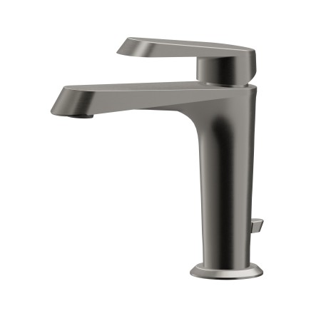 NEWFORM MITIGEUR MONOCOMMANDE POUR LAVABO AVEC ÉVACUATION