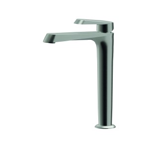 NEWFORM MITIGEUR MONOCOMMANDE VERSION HAUTE POUR LAVABO SANS ÉVACUATION