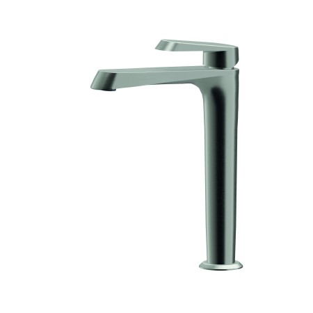 NEWFORM MITIGEUR MONOCOMMANDE VERSION HAUTE POUR LAVABO SANS ÉVACUATION