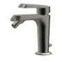 NEWFORM  NIO MITIGEUR MONOCOMMANDE POUR BIDET AVEC ÉVACUATION