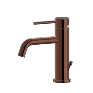NEWFORM  XT MITIGEUR LAVABO MONOCOMMANDE AVEC ÉVACUATION