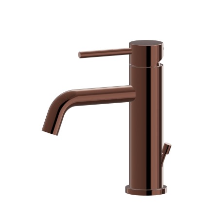 NEWFORM  XT MITIGEUR LAVABO MONOCOMMANDE AVEC ÉVACUATION