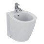 IDEAL STANDARD BIDET CONNECT SPACE MURAL BLANC