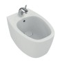 IDEAL STANDARD DEA BIDET SUSPENDU BLANC BRILLANT
