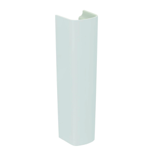 IDEAL STANDARD ILIFE A COLONNE POUR LAVABO 50-55-60-65 CM BLANC