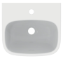 IDEAL STANDARD ILIFE A LAVAMANI 40 BLANC