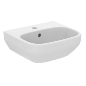 IDEAL STANDARD ILIFE A LAVAMANI 40 BLANC