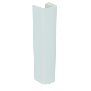 IDEAL STANDARD ILIFE A COLONNA POUR LAVABO BLANC