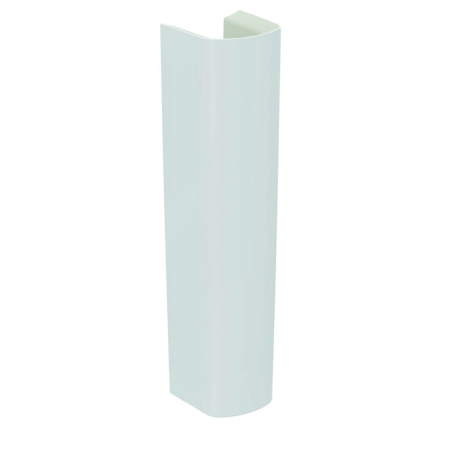 IDEAL STANDARD ILIFE A COLONNA POUR LAVABO BLANC