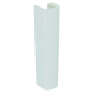 IDEAL STANDARD ILIFE A COLONNA POUR LAVABO BLANC