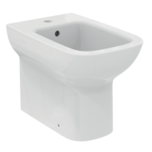 IDEAL STANDARD ILIFE A BIDET MURAL MULTI BLANC