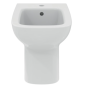 IDEAL STANDARD ILIFE A BIDET MURAL MULTI BLANC
