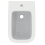 IDEAL STANDARD ILIFE A BIDET MURAL MULTI BLANC