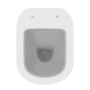 IDEAL STANDARD ILIFE A VASO MURAL SC. AU SOL NON UNI BLANC