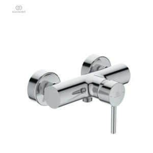 IDEAL STANDARD CERALINE ROBINET EXTERNE POUR DOUCHE
