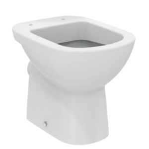 IDEAL STANDARD ILIFE À VASO DÉTACHÉ MURAL ÉVACUATION MURALE BLANC