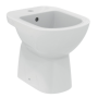 IDEAL STANDARD ILIFE A BIDET MURAL BLANC