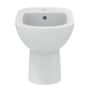 IDEAL STANDARD ILIFE A BIDET MURAL BLANC