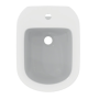 IDEAL STANDARD ILIFE A BIDET MURAL BLANC