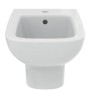 IDEAL STANDARD ILIFE A BIDET SUSPENDU INTERAXE VARIABLE 180-230 BLANC