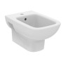 IDEAL STANDARD ILIFE A BIDET SUSPENDU INTERAXE VARIABLE 180-230 BLANC