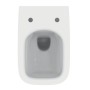 IDEAL STANDARD BIDET SUSPENDU BLANC ILIFE B