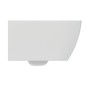 IDEAL STANDARD BIDET SUSPENDU BLANC ILIFE B