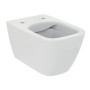 IDEAL STANDARD BIDET SUSPENDU BLANC ILIFE B
