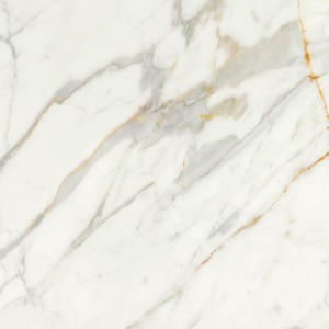 RAGNO CERAMICHE INCANTO CALACATTA MICHELANGELO BRILLANT 60X60