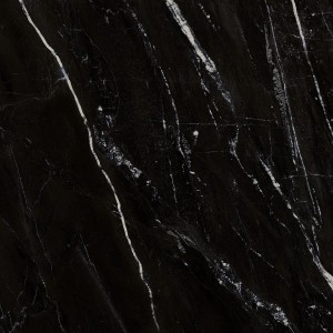 RAGNO CERAMICHE INCANTO CIEL NOIR BRILLANT 75X75